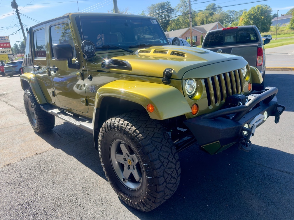 jeep wrangler unlimited 2007 1J8GA59157L190271 image jeep wrangler unlimited 2007 1J8GA59157L190271 image